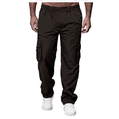 ELYTEWEAR LuxeForm Pants