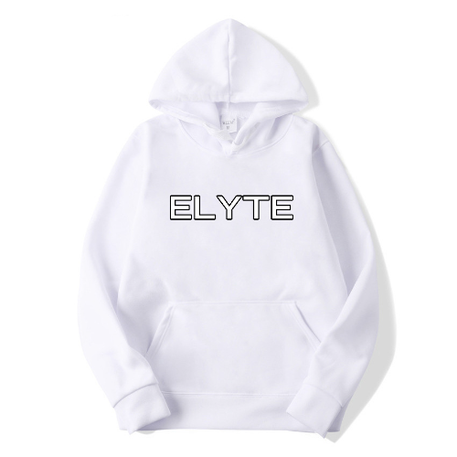 ELYTEWEAR BOLD HOODIE