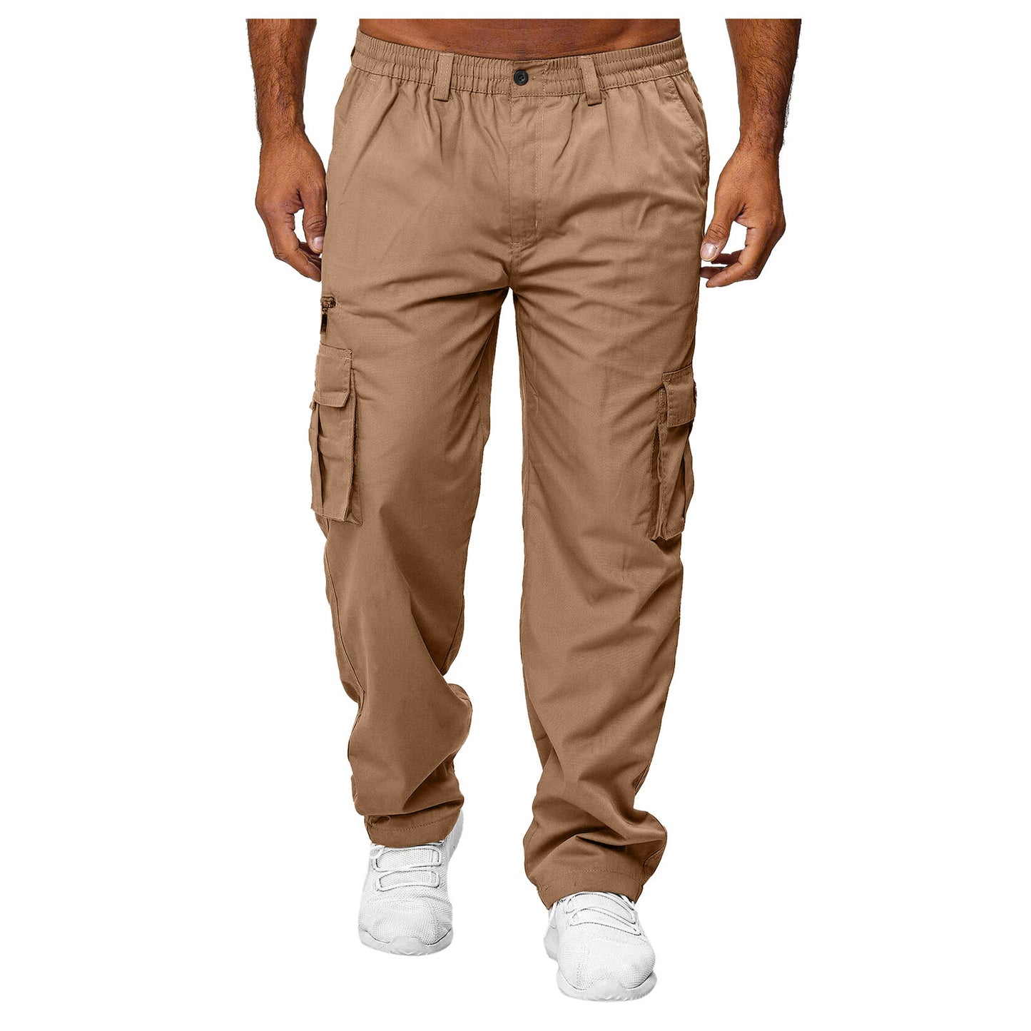 ELYTEWEAR LuxeForm Pants