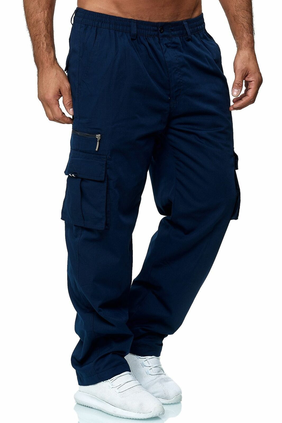 ELYTEWEAR LuxeForm Pants