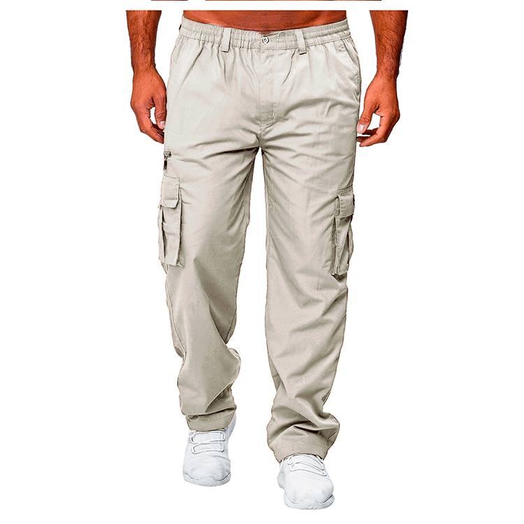 ELYTEWEAR LuxeForm Pants