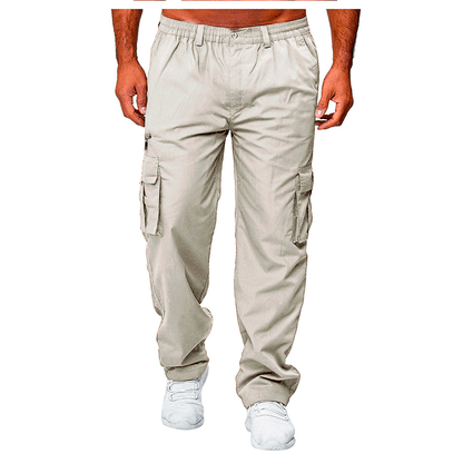 ELYTEWEAR LuxeForm Pants