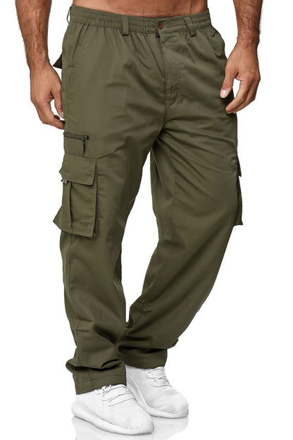 ELYTEWEAR LuxeForm Pants