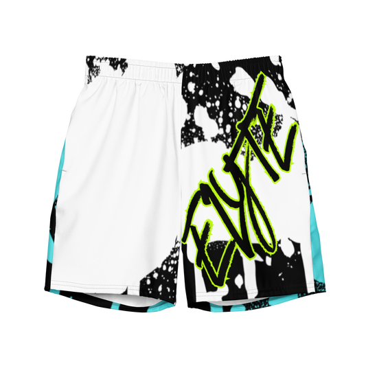 ELYTE AquaGraff Swim Trunks