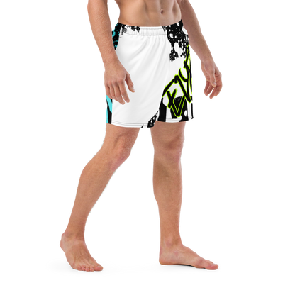 ELYTE AquaGraff Swim Trunks