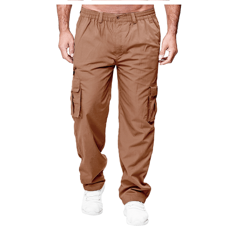 ELYTEWEAR LuxeForm Pants