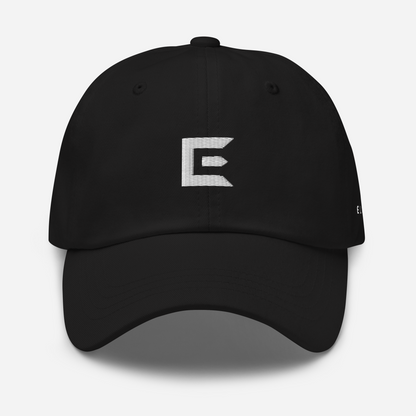 ELYTEWEAR Signature Embroidered Hat