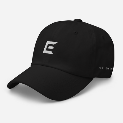 ELYTEWEAR Signature Embroidered Hat