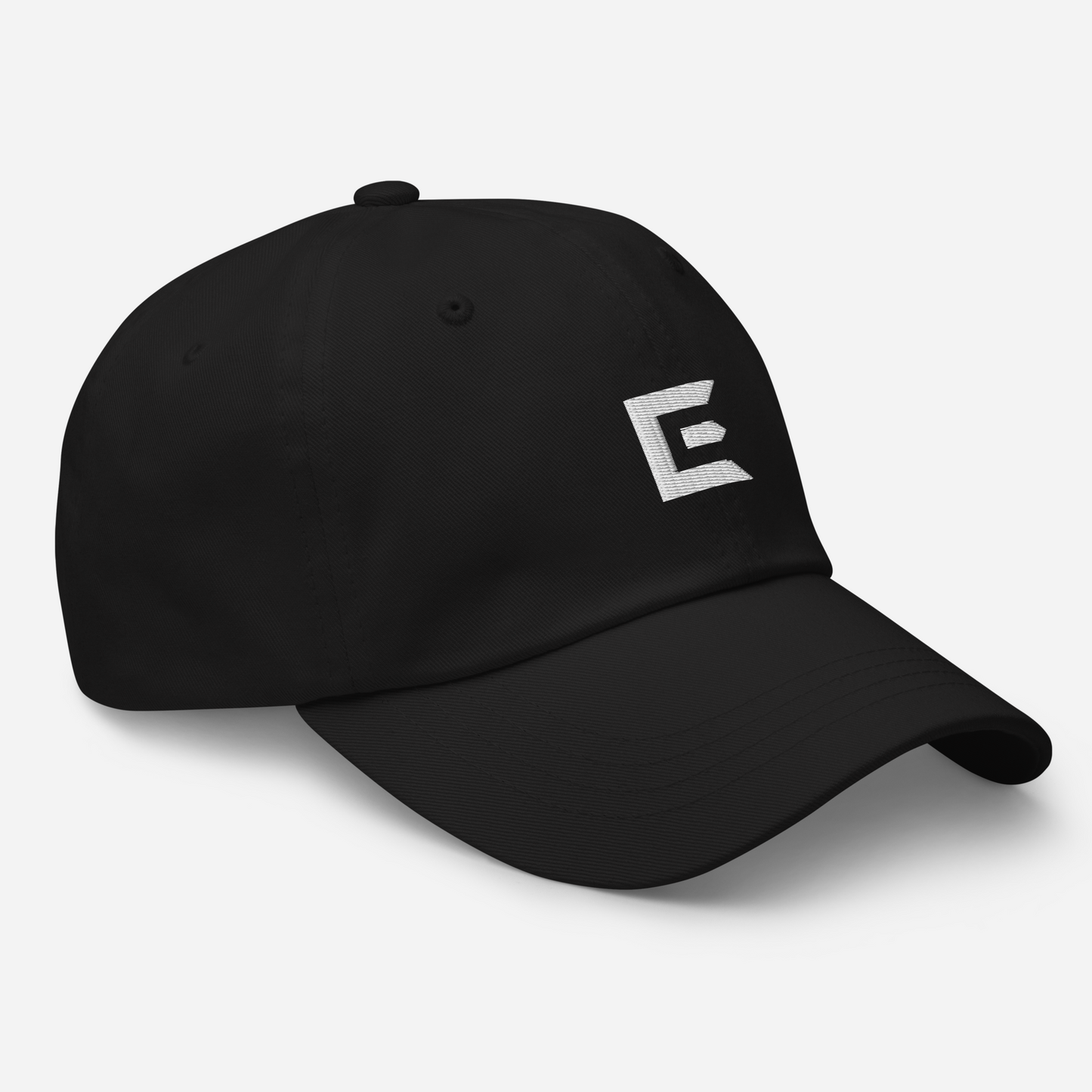 ELYTEWEAR Signature Embroidered Hat