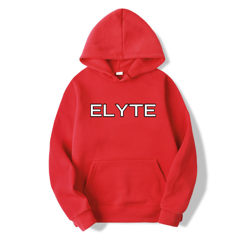 ELYTEWEAR BOLD HOODIE