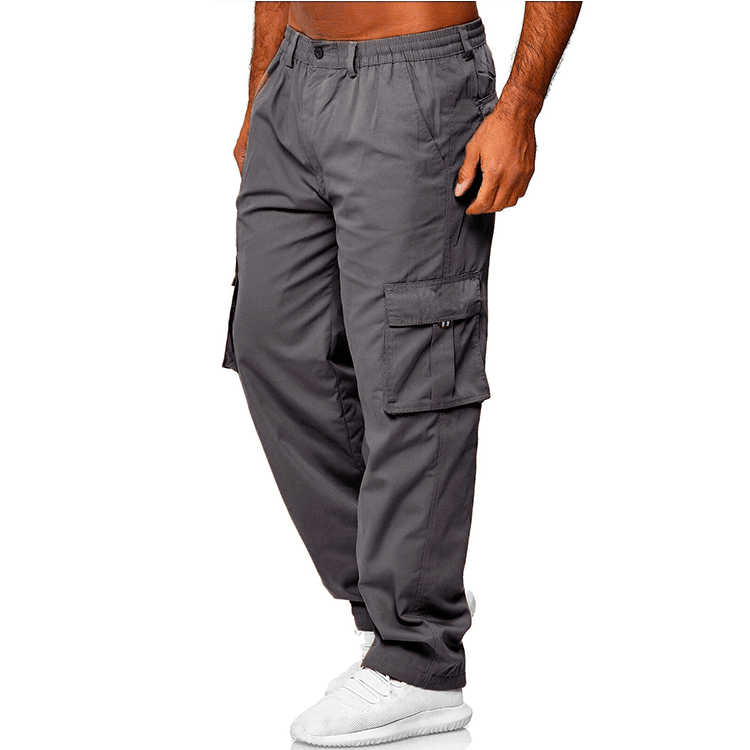 ELYTEWEAR LuxeForm Pants