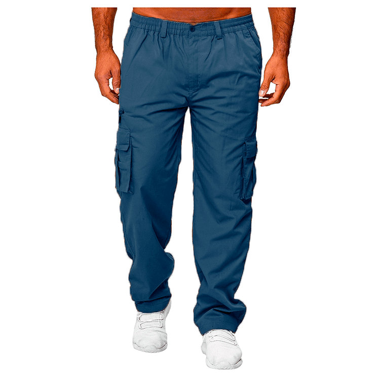 ELYTEWEAR LuxeForm Pants