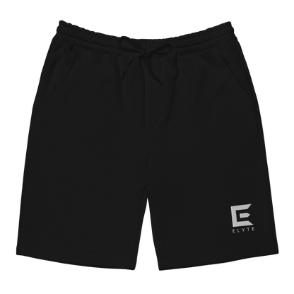 ELYTEWEAR Apex Fleece Shorts