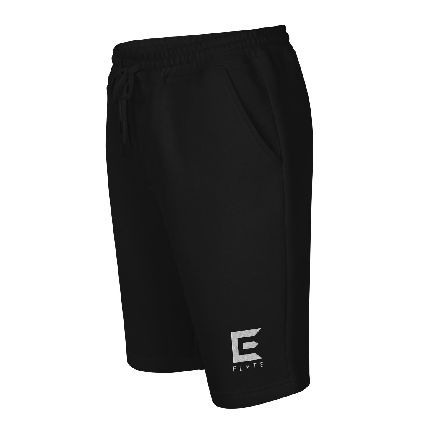 ELYTEWEAR Apex Fleece Shorts