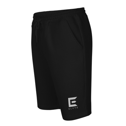 ELYTEWEAR Apex Fleece Shorts