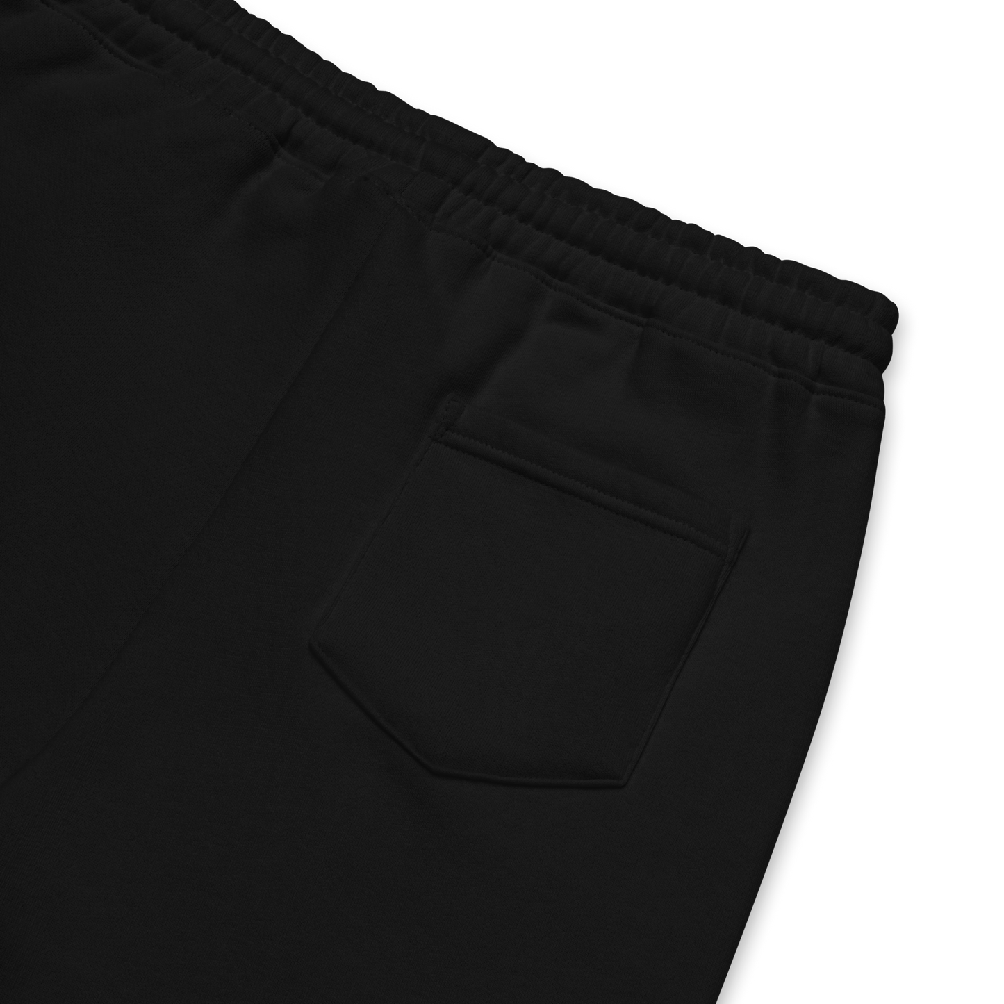 ELYTEWEAR Apex Fleece Shorts