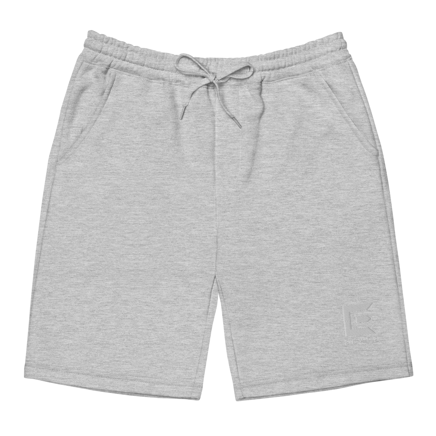 ELYTEWEAR Apex Fleece Shorts