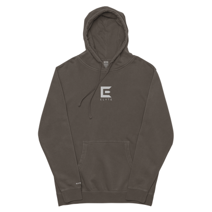 ELYTEWEAR Pigment Dyed Icon Hoodie