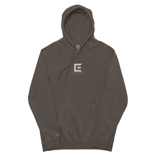 ELYTEWEAR Pigment Dyed Icon Hoodie