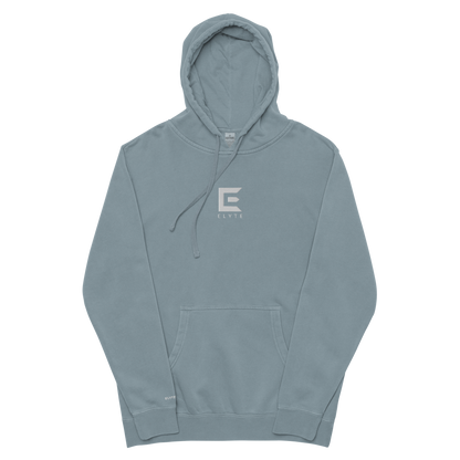 ELYTEWEAR Pigment Dyed Icon Hoodie