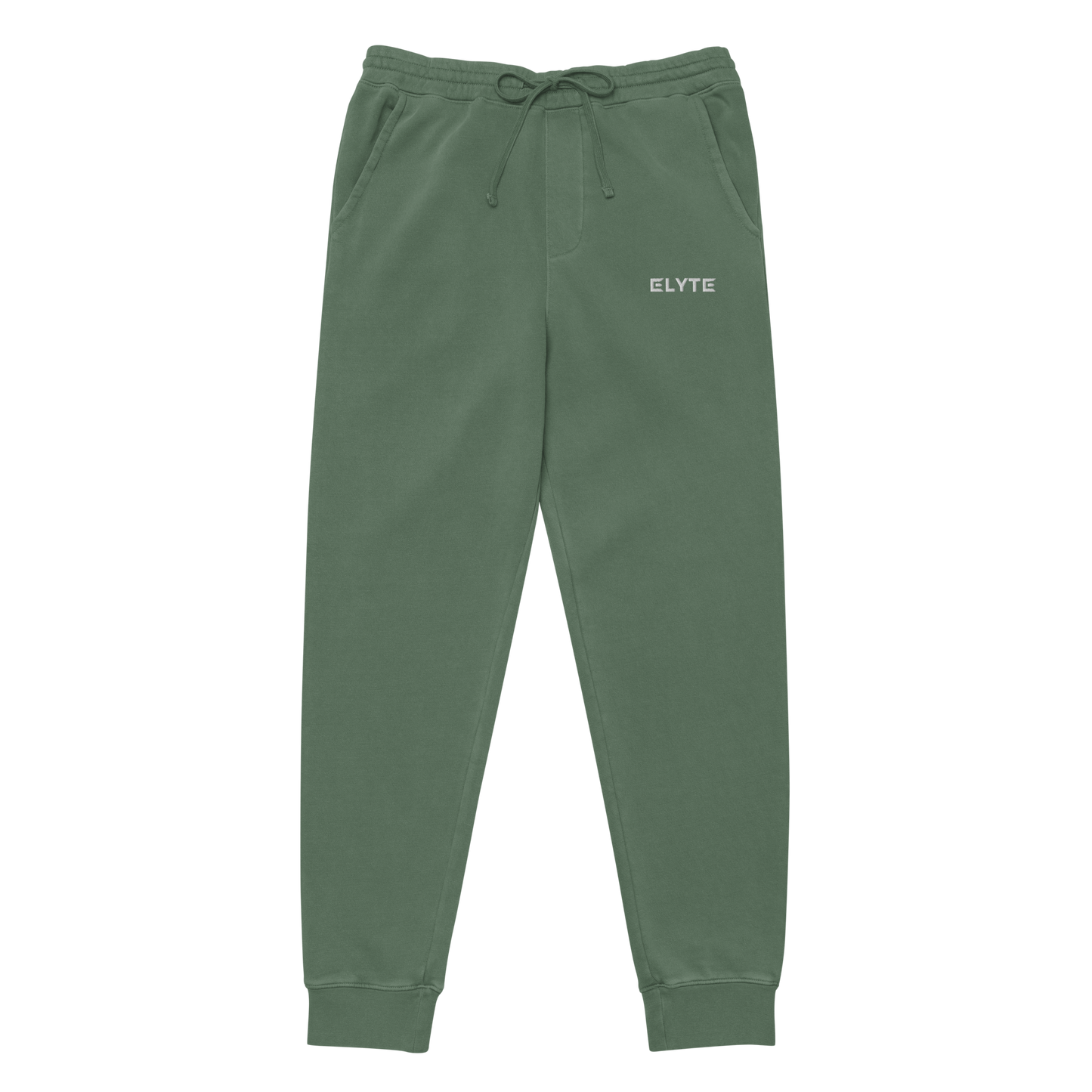 ELYTEWEAR Pigment Dyed Icon Sweatpants