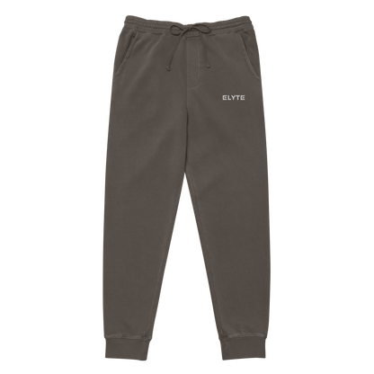 ELYTEWEAR Pigment Dyed Icon Sweatpants