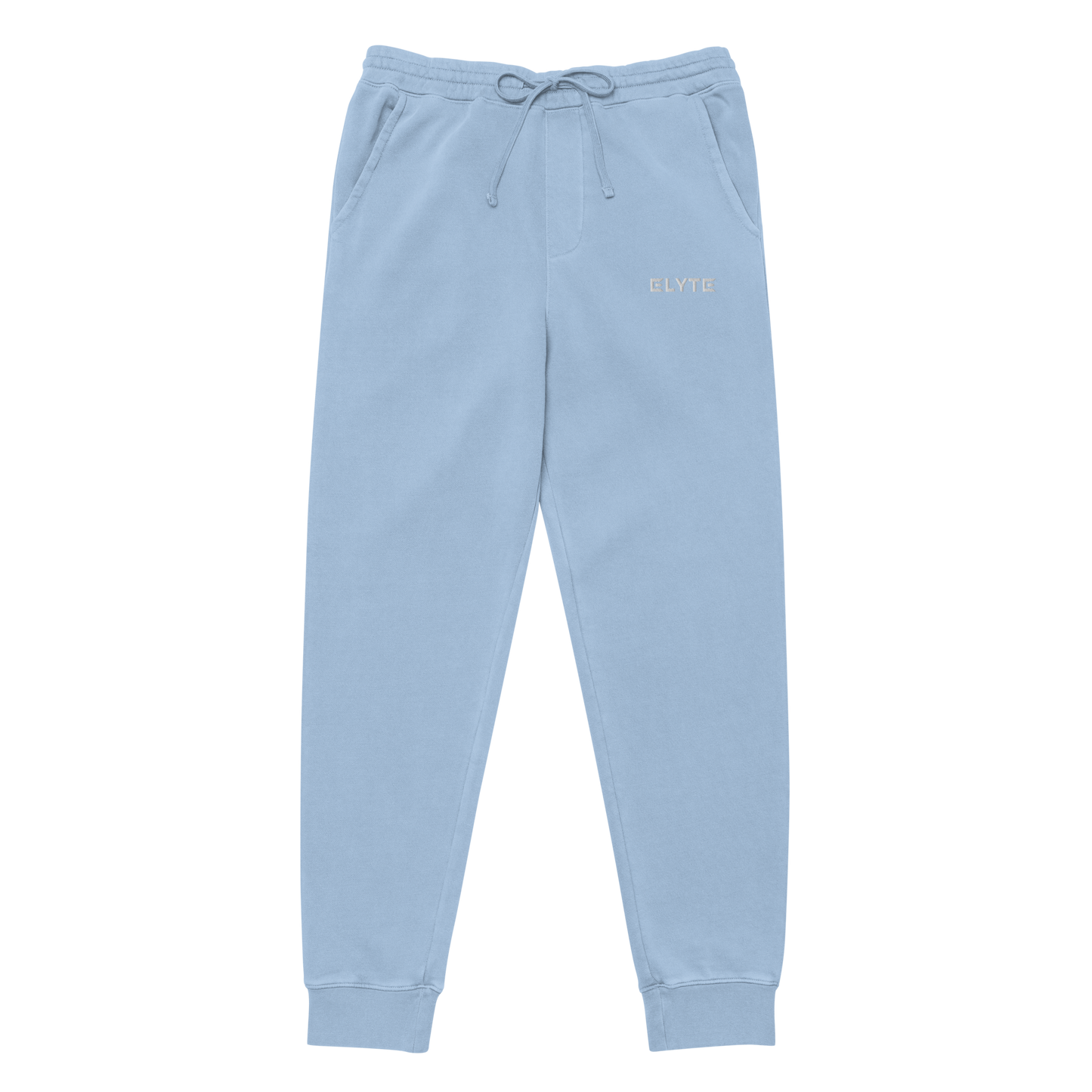 ELYTEWEAR Pigment Dyed Icon Sweatpants