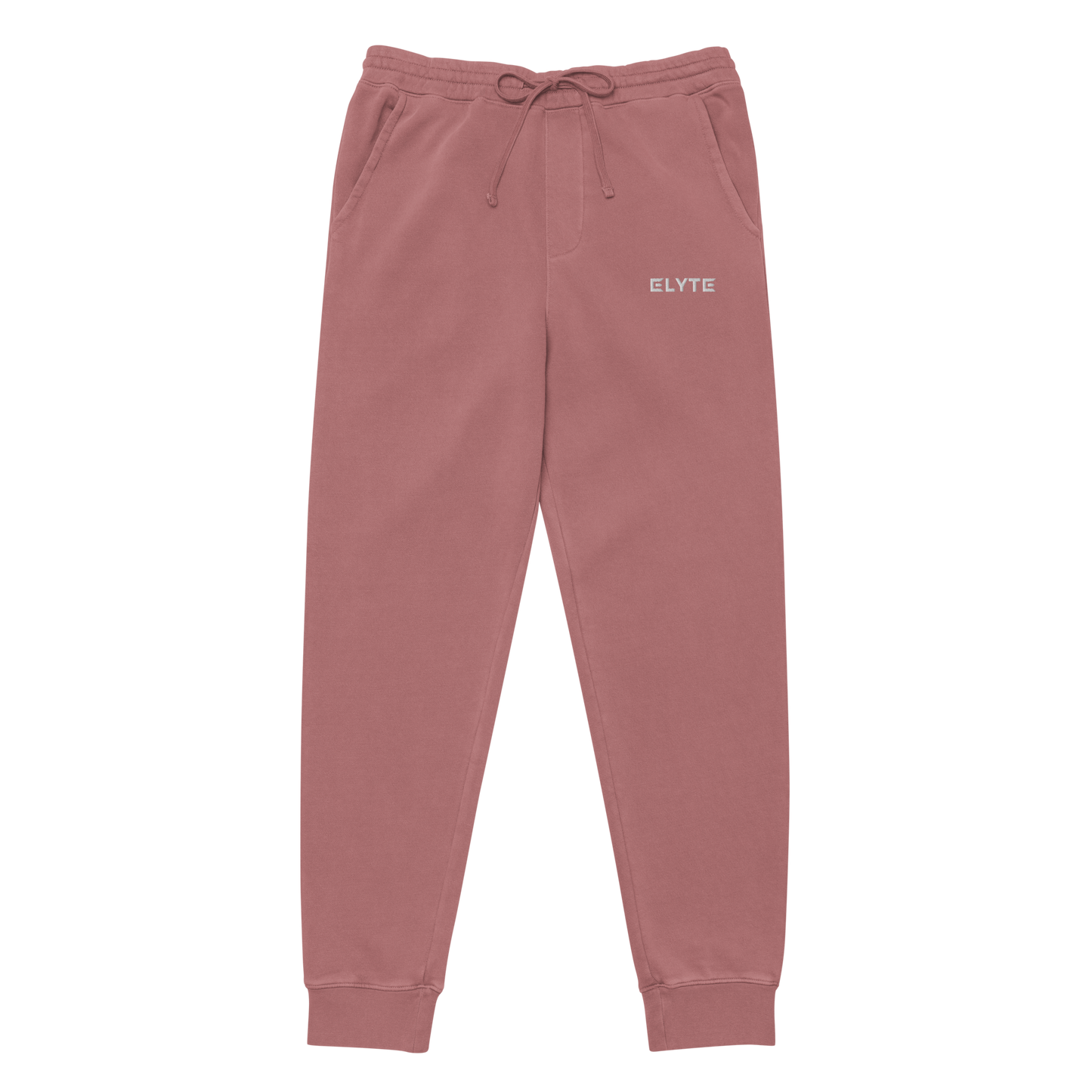 ELYTEWEAR Pigment Dyed Icon Sweatpants