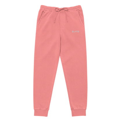 ELYTEWEAR Pigment Dyed Icon Sweatpants