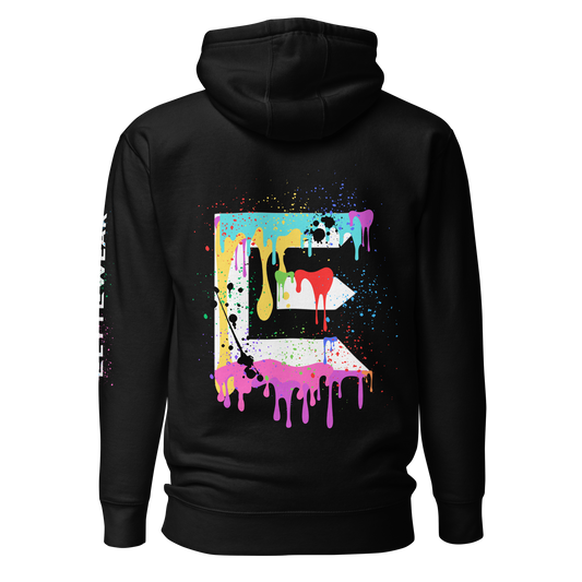 ELYTE DRIP HOODIE