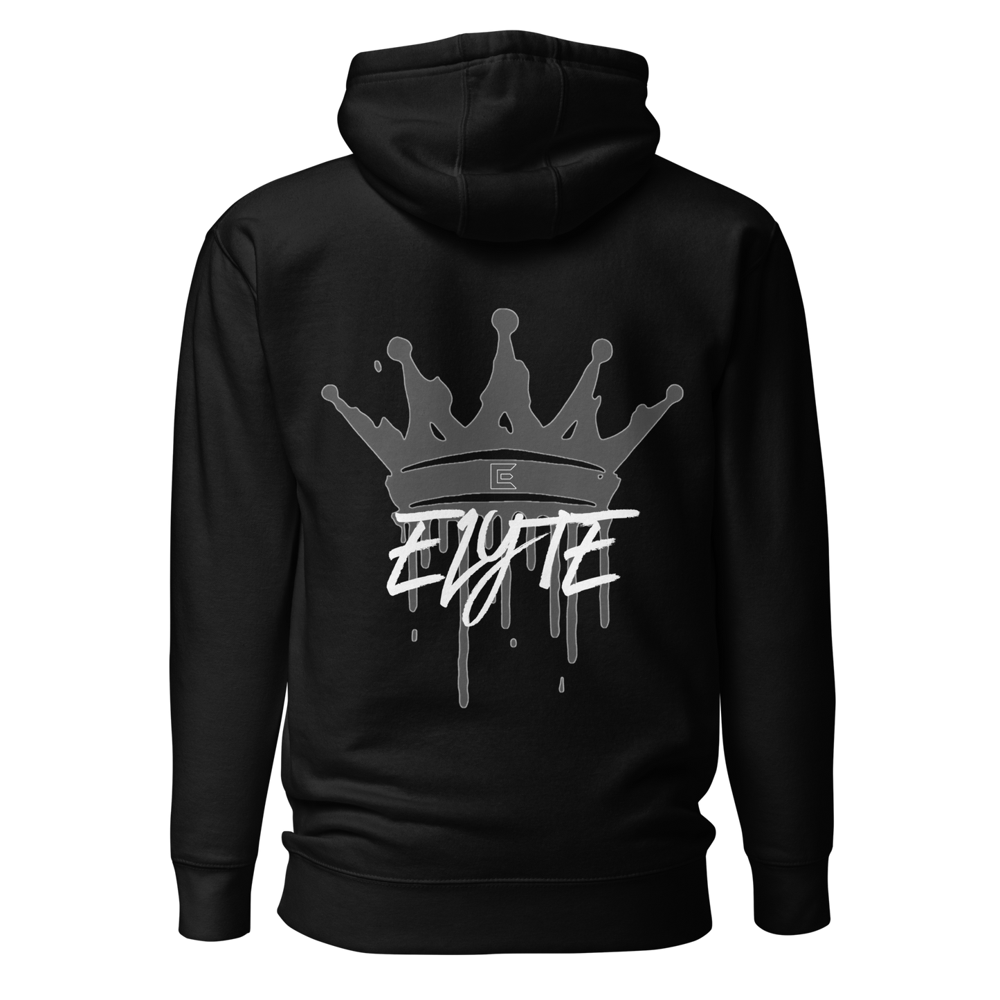 Elyte Royale Script Hoodie