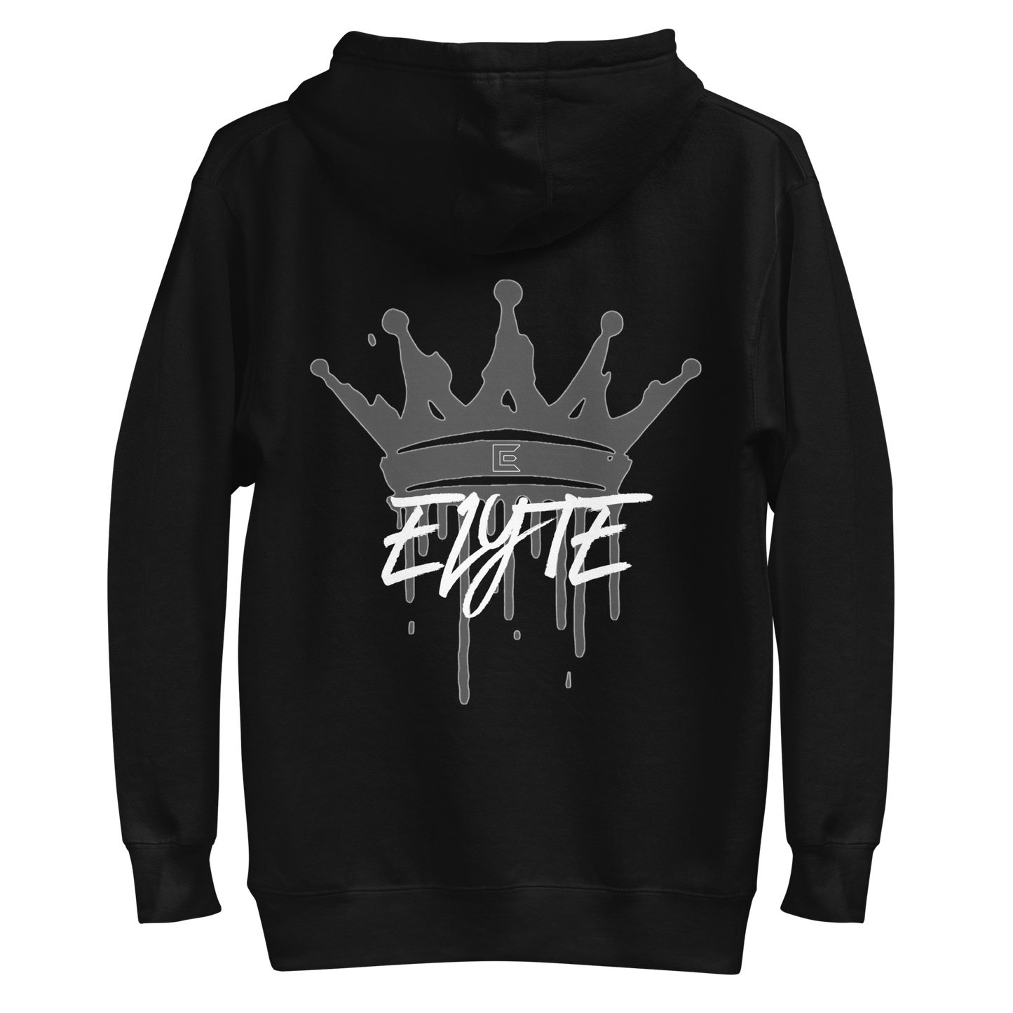 Elyte Royale Script Hoodie