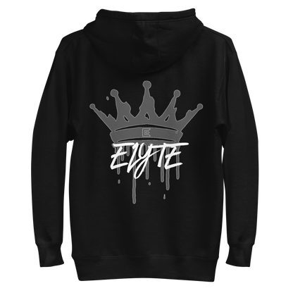 Elyte Royale Script Hoodie