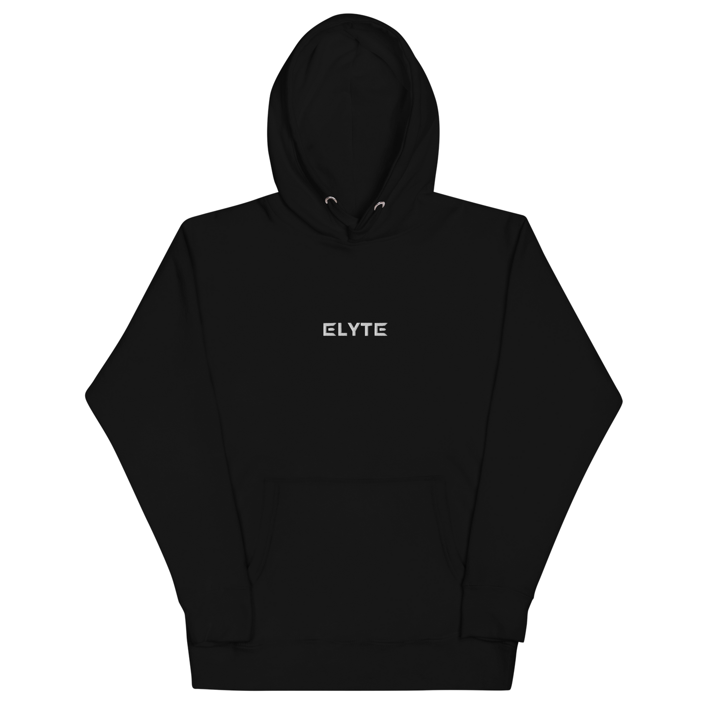 ELYTEWEAR Embroidered ELYTE Hoodie