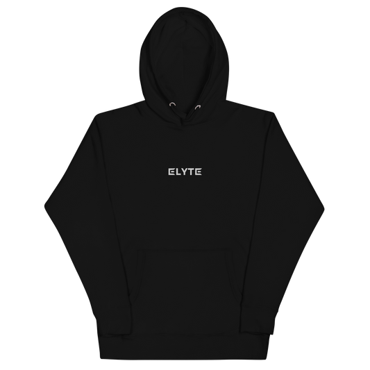 ELYTEWEAR Embroidered ELYTE Hoodie