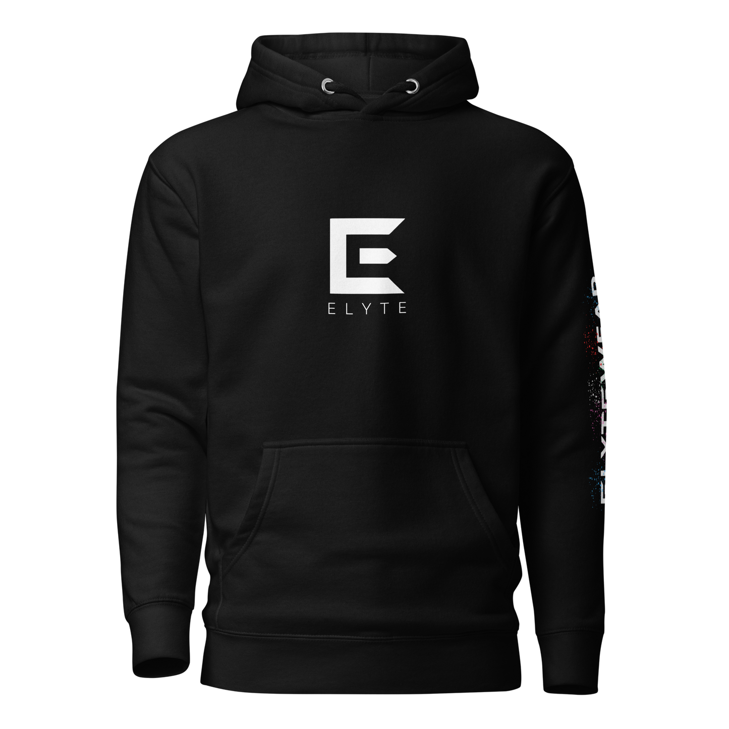 ELYTE DRIP HOODIE