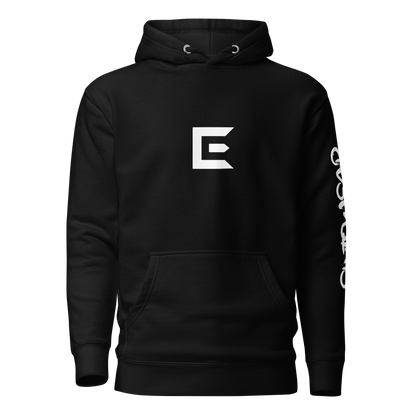 ELYTEWEAR 'Scared Money Monochrome' Hoodie