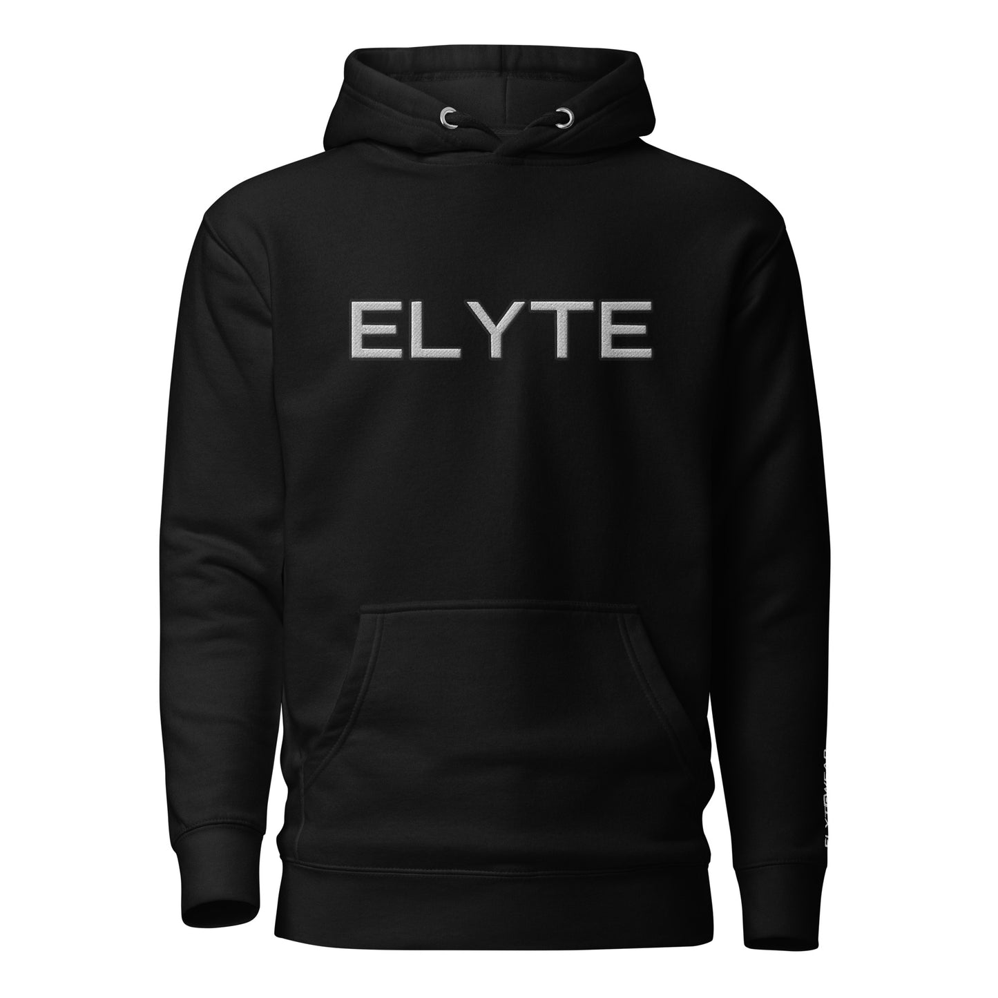 ELYTE Shadow Unisex Hoodie