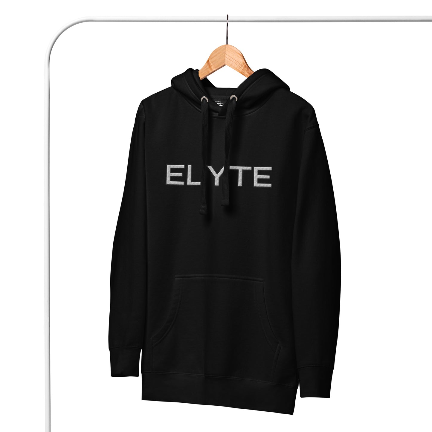 ELYTE Shadow Unisex Hoodie