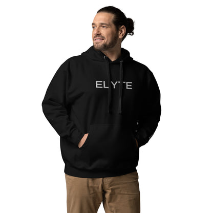 ELYTE Shadow Unisex Hoodie