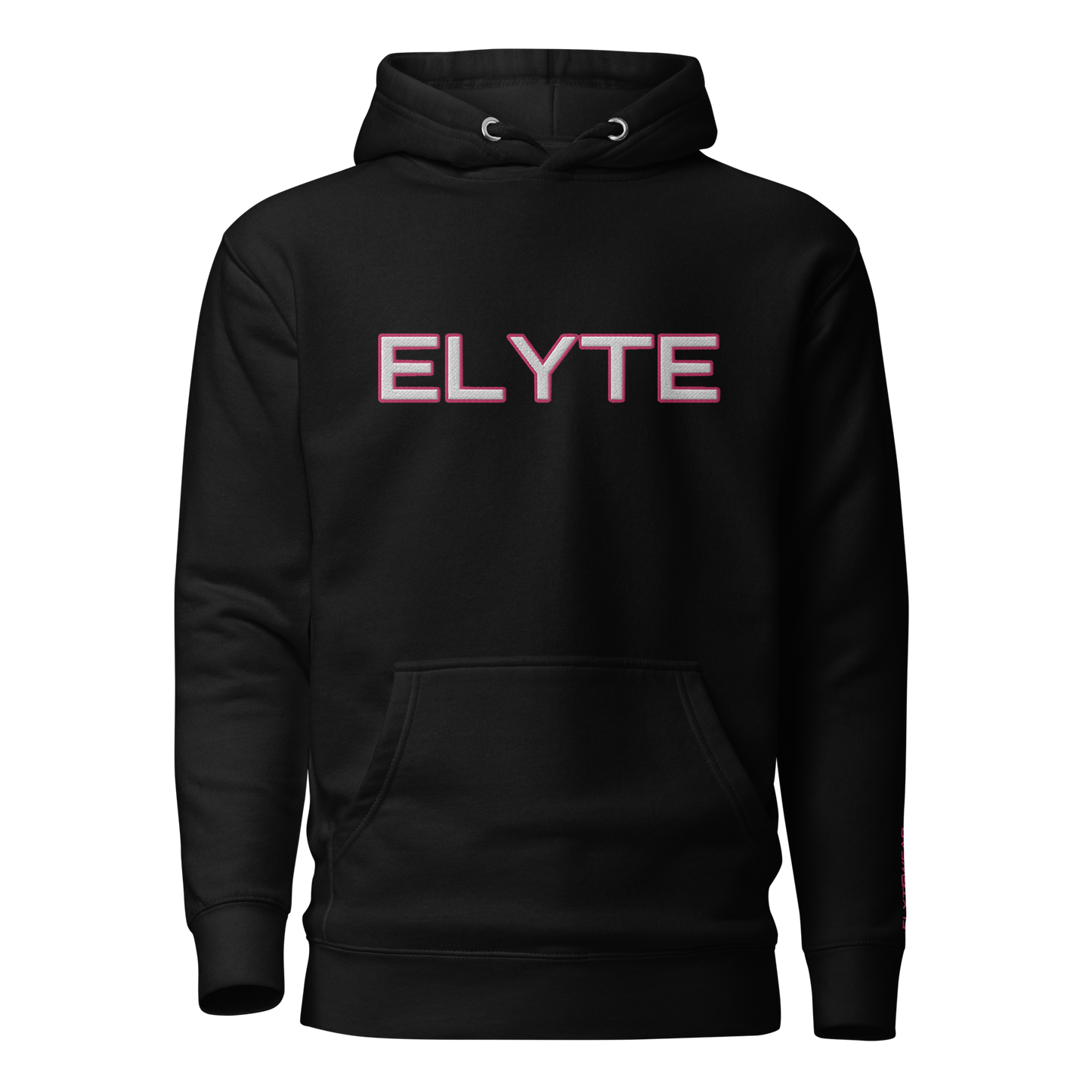 ELYTE Flare Hoodie