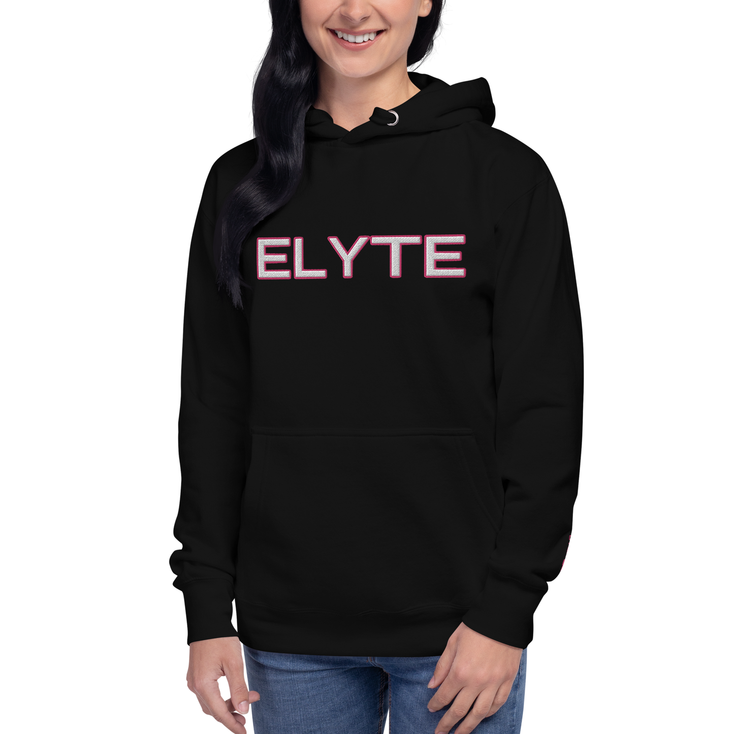 ELYTE Flare Hoodie