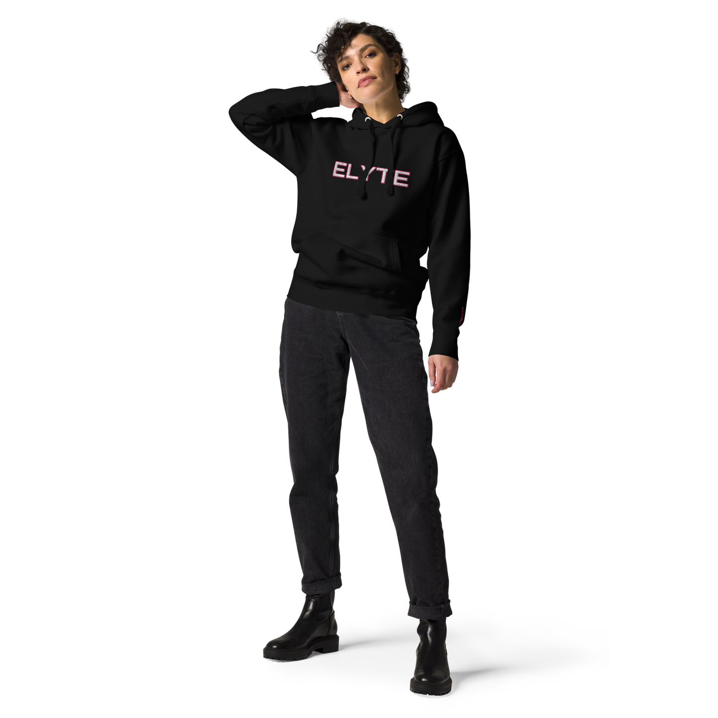 ELYTE Flare Hoodie