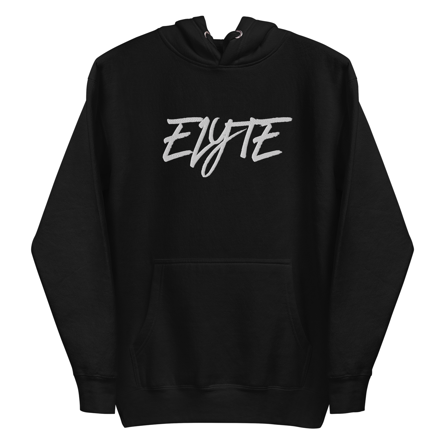 Elyte Royale Script Hoodie