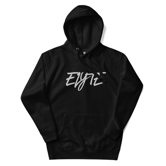 Elyte Royale Script Hoodie