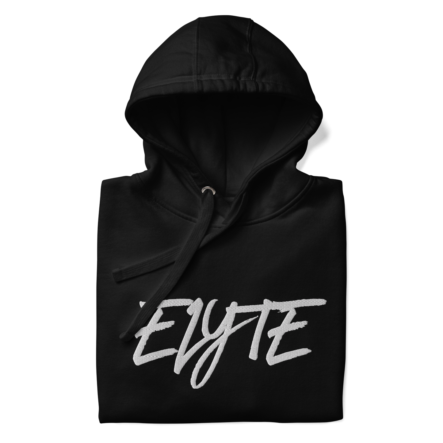 Elyte Royale Script Hoodie