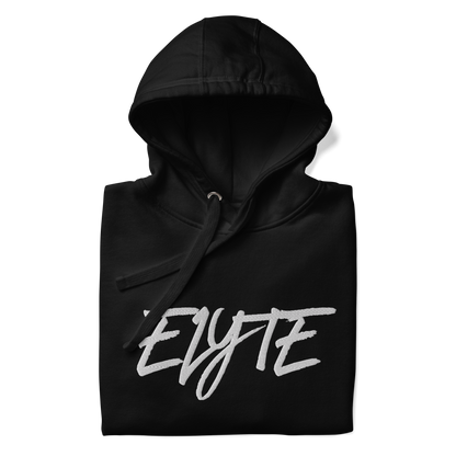 Elyte Royale Script Hoodie