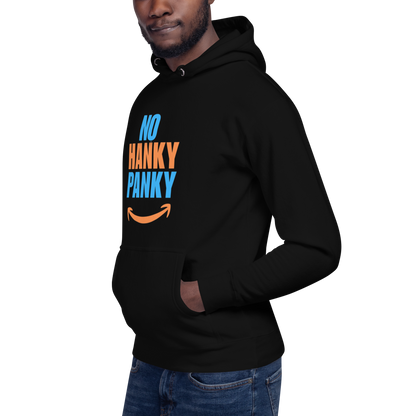 "No Hanky Panky" Hoodie