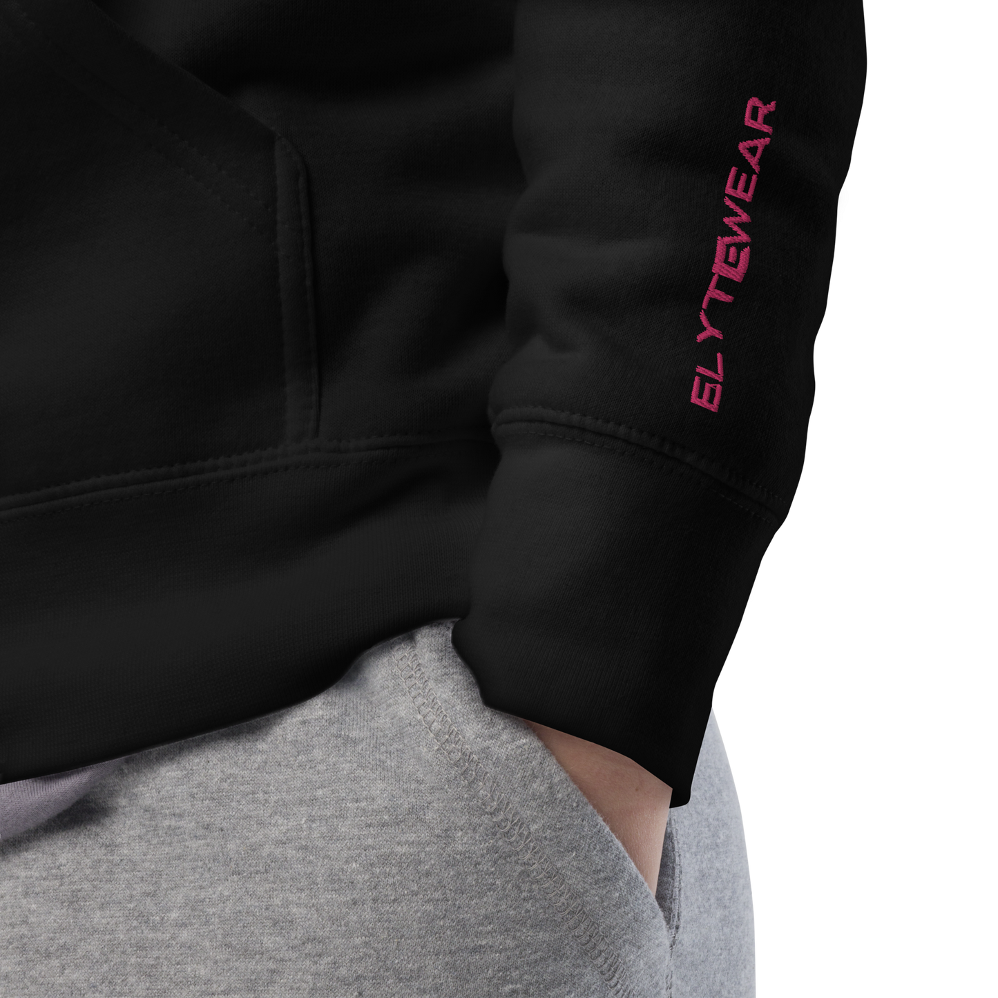 ELYTE Flare Hoodie