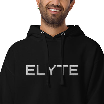 ELYTE Shadow Unisex Hoodie